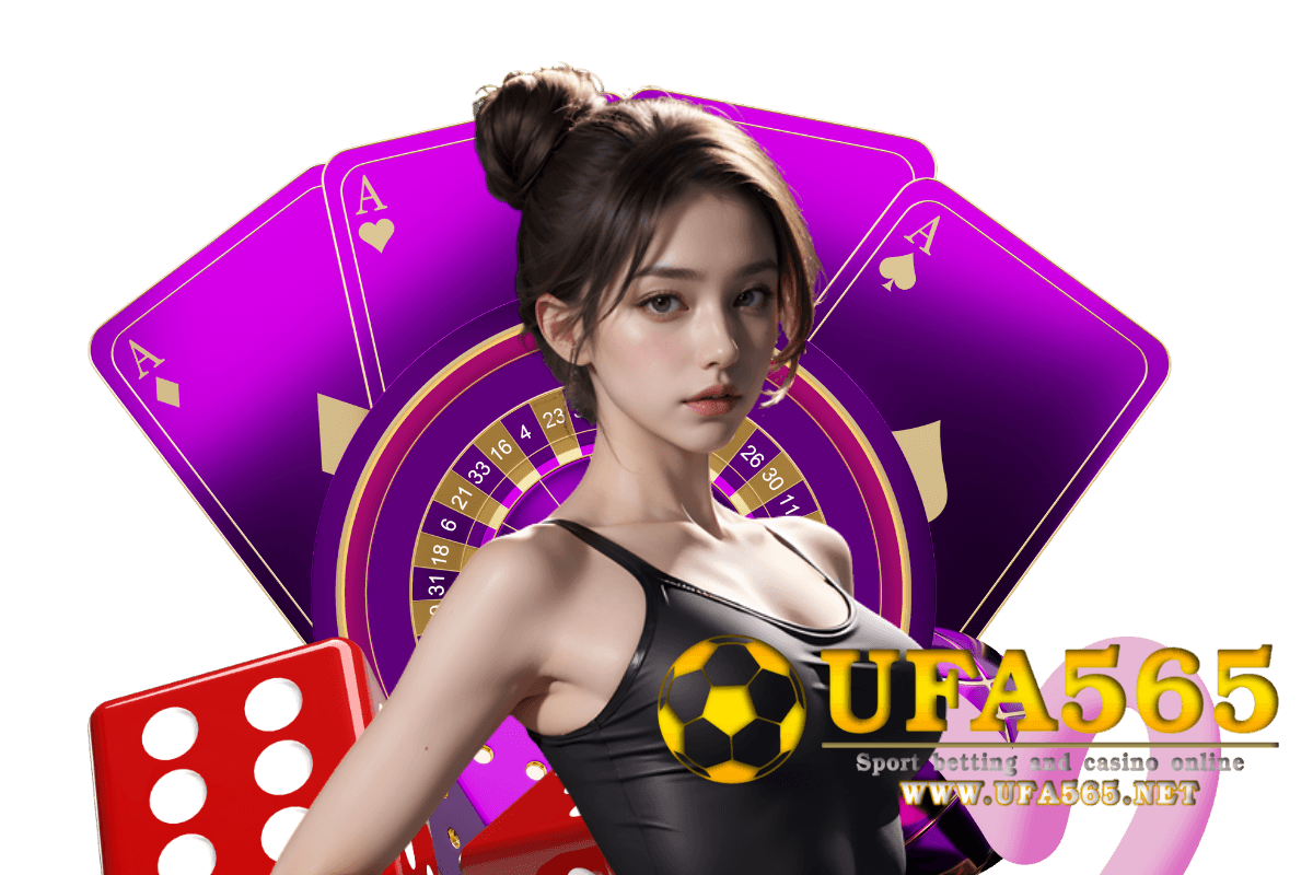 ufa565 สมัคร