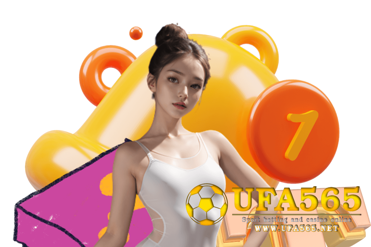 ufa565 แจกเครดิตฟรี